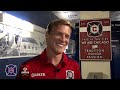 Get To Know Ty Harden -- Presented by Quaker