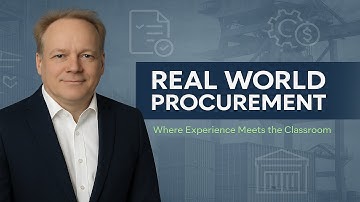 Circular Dependencies in Supply Chains (Video #837)