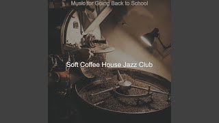 Extraordinary Moment for Happy Hour - Soft Coffee House Jazz Club
