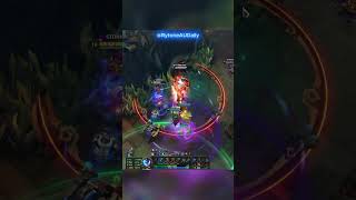 Why You Should Build Full AP Thresh | League of Legends
