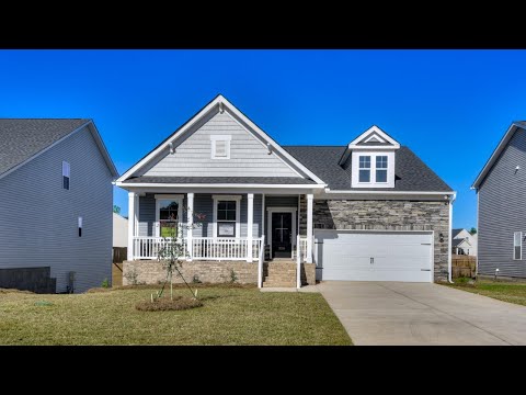 326 Chapin Pl Wy, Chapin, SC home video tour