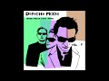 Depeche Mode Remixes vol.4 mixed by Lukash Andego