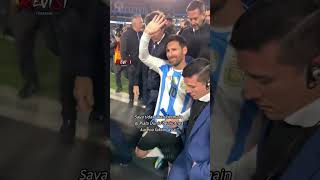 Download Lagu Messi ngeprank semua orang dan jadi pensiun dalam waktu dekat 😳🤯 MP3