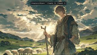 Shepherd Wizard | Ch 31–35 | Audiobook | Multivoice