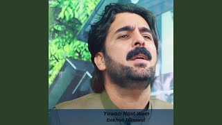 Yawazi Nast Wom
