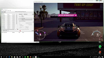 NEED FOR SPEED PAYBACK - HOW TO HACK THE MONEY W/ Cheat engine [2020]
