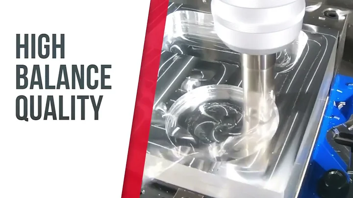 DIAEDGE AXD Series Milling Cutters for Ultra High Feed Machining of Aluminum and Titanium Alloys