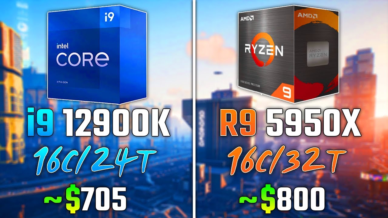 intel-i9-12900k-vs-ryzen-5950x-test-in-5-games-1440p-youtube