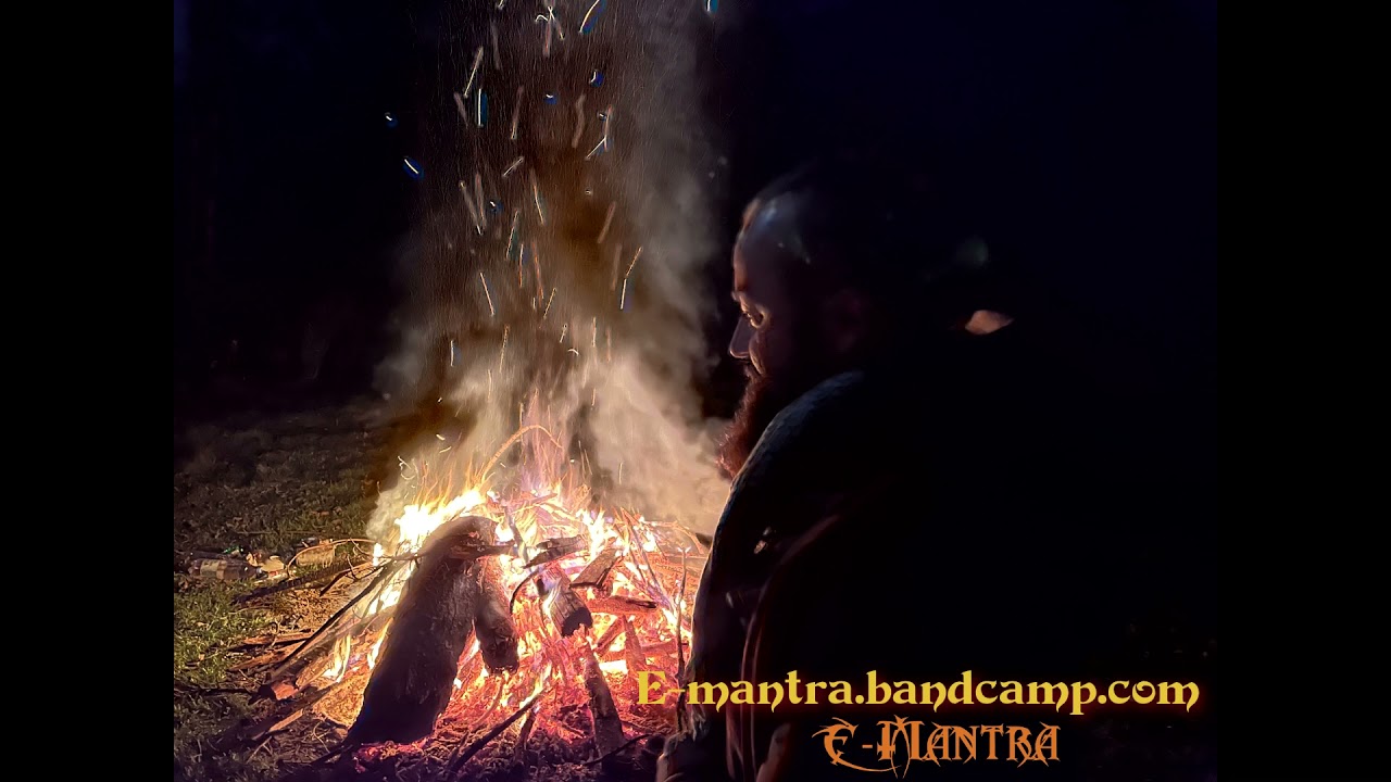 E-MANTRA  - 15 Years of Goa Trance (Special Mix for PLUR GOA Channel)