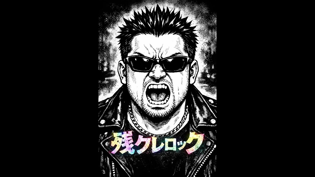 【人生Song】残クレロック