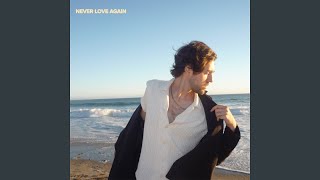 Never Love Again