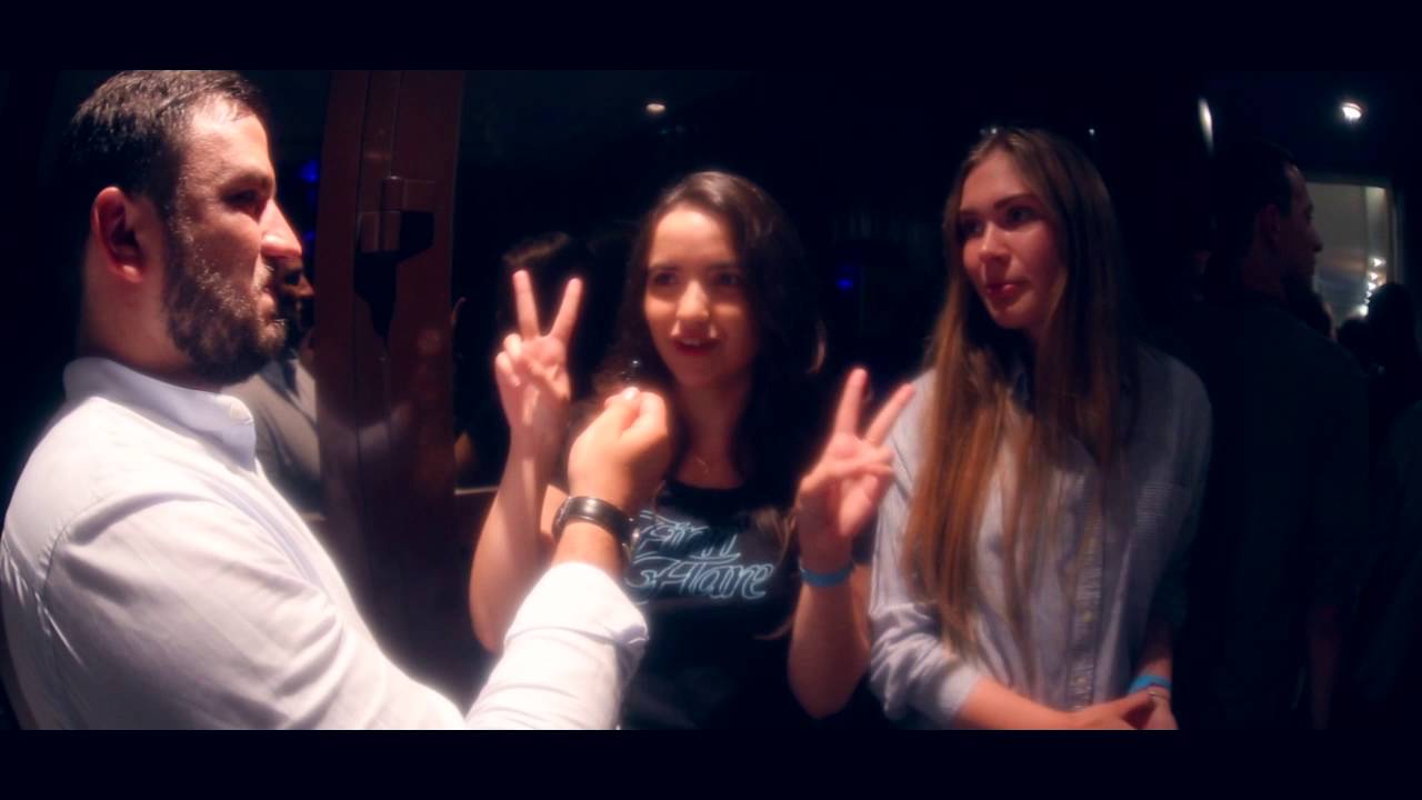 INFINITY TV - выпуск 89 от 23.07.16