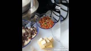 Englisch - Cake...so Wirds Gemacht