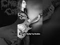 #evulsionband #metal #deathmetal #guitar #cover #metalhead #guitarist #metalcover #deathmetalcover