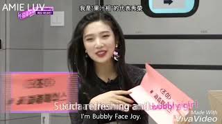 Red Velvet Joy Funny & cute moment