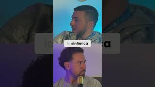 La Orquesta Sinfónica: El Legado de Abreu y Dudamel #shorts