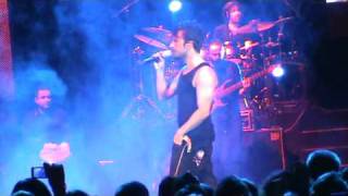 Tarkan - Unut Mamali / Moscow 2009