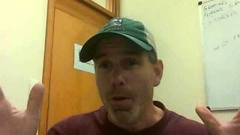 CSCI 172 Intro Summer 2013