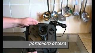 Внешний Фильтр Eheim Professionel 3 2071 6.Flv