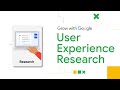 UX Research & Prototype Testing | Google UX Design Certificate