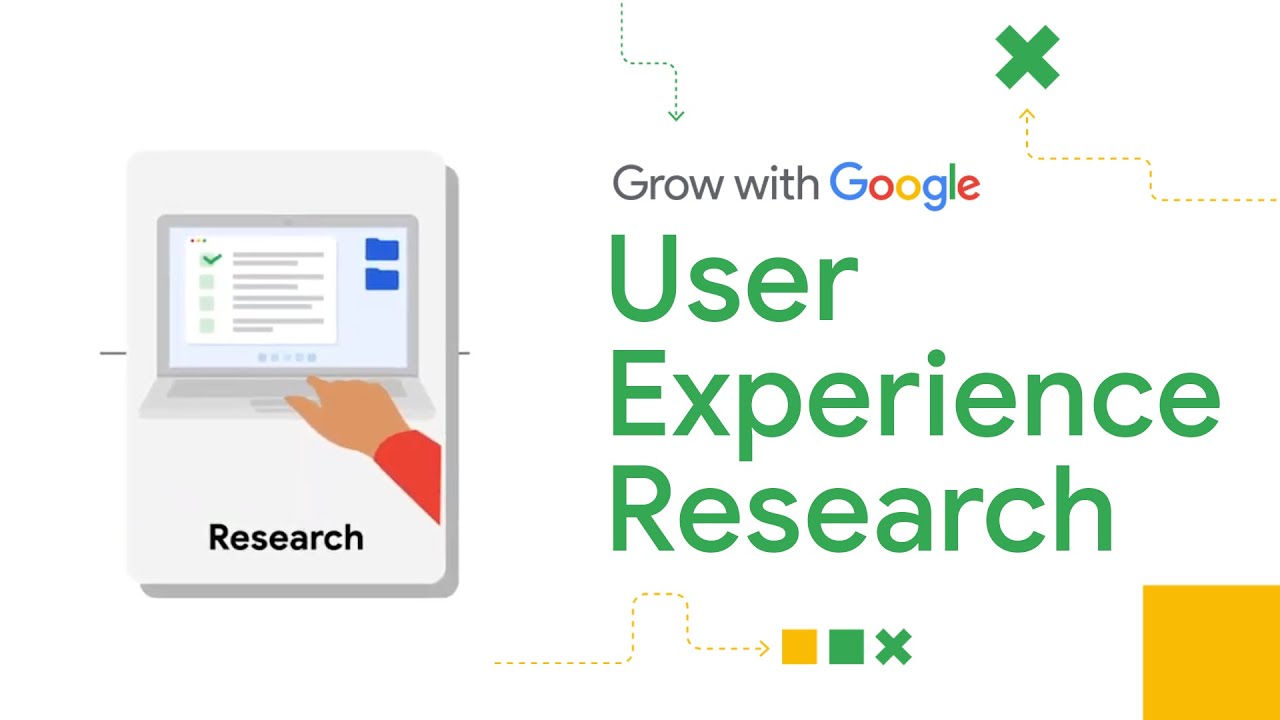 user experience research google sign up
