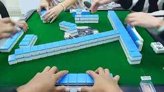 MAHJONG!MAY 13 2026  TEAM AFRICA 🇿🇦 screenshot 4