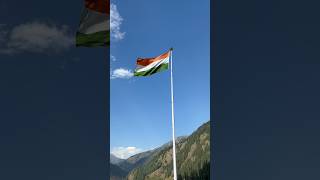 Nation First 🇮🇳❤️ #shorts #indianflag #explore #ytshorts