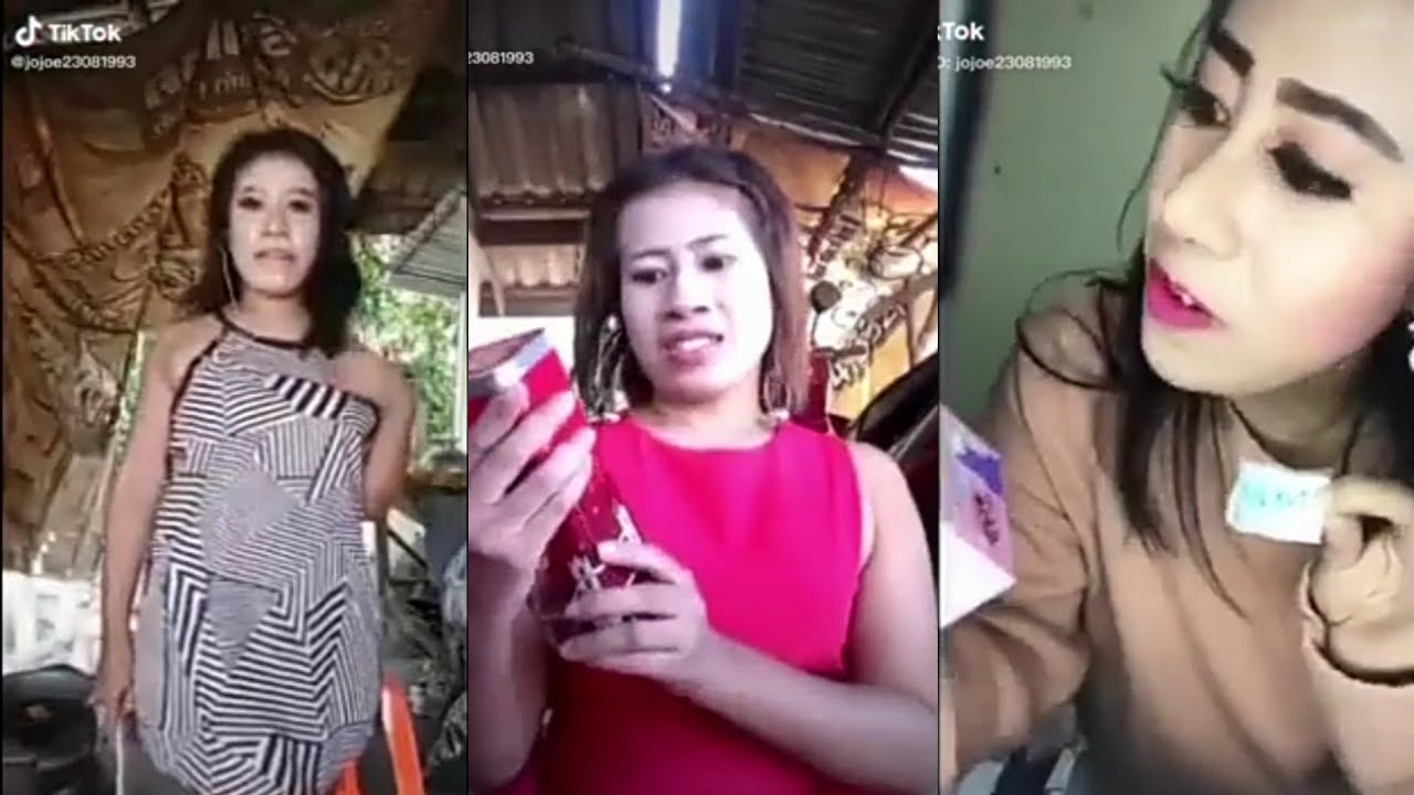 TikTok | หนูรัตน์