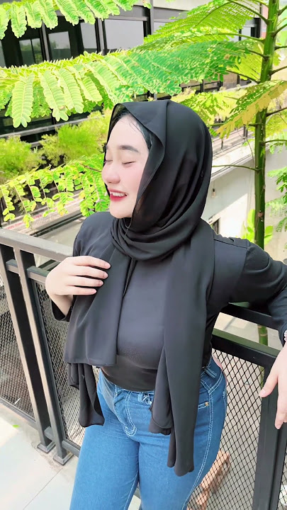 dek sinta #shorts #jilbab #ukhti #gemoy