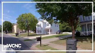 Charlotte City Council expected to approve millions for housing