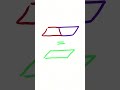 Area of a Trapezoid Explained: Intuitive Math part #2