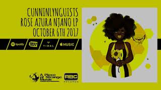 CunninLynguists - \