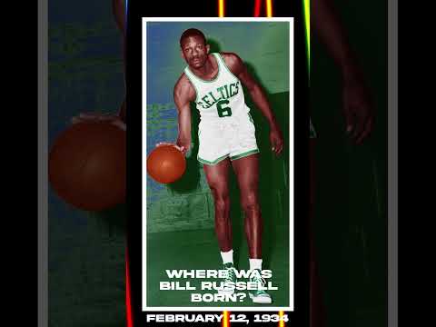 Bill Russell
