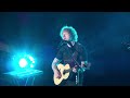 Ed Sheeran - Full (ish) concert @ Admiralspalast, Berlin 17/04/23