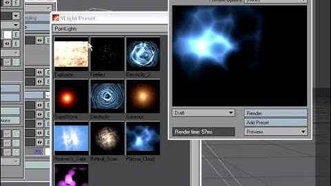Introduction to Volumetric Lighting