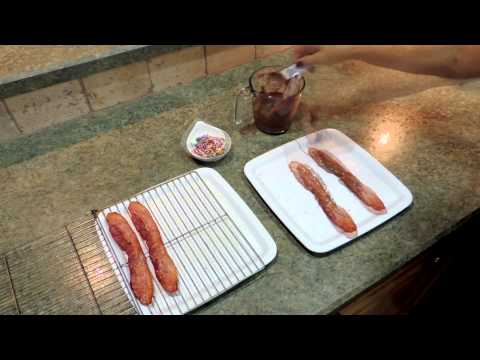 Baconness Bonanza: Bacon Candy