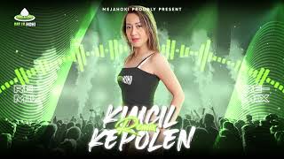 Remix Breakbeat Indo  Via Vallen  Kimcil Kepolen By Mejahoki