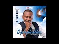 Album ephphatha ouvre toi  2017  steve muanza