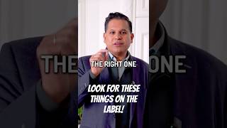 How to Find the BEST PROBIOTIC - 5 STEPS | Gut Doctor Explains