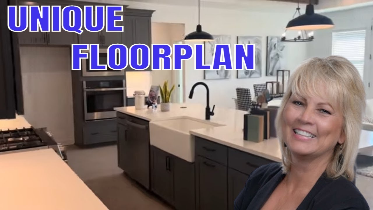 🔥 $100,000 PRICE DROP! K. Hovnanian Inventory Home Tour | Grand Oaks Mont Belvieu TX