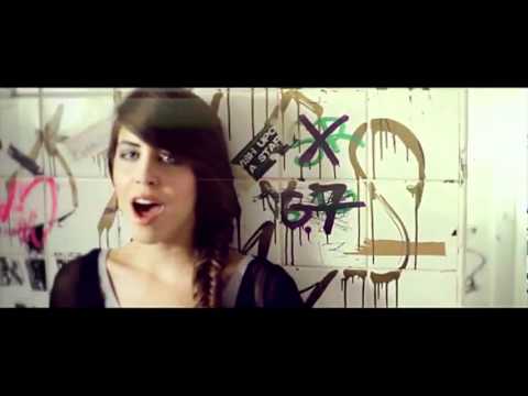 Mia Zografia (O Kosmos mas) - Midenistis Feat Demy (Official Video Clip 2011).flv