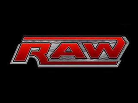 WWE RAW Theme (Papa Roach - To Be Loved)