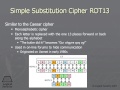 272 Master the Basics of Substitution Ciphers with ROT13 🔤