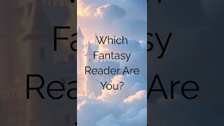 Tell me your favorite Fantasy Genre using ONLY emojis! 🏰✨