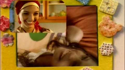 Islamic Relief USA: Zain Bhika -"My Mum is Amazing"