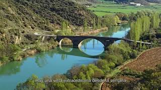 EN UN LUGAR DE NAVARRA LLAMADO GALLIPIENZO