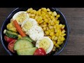 Ultimate Breakfast Buddha Bowl