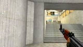 Cf Pheakzz One Tap Ak