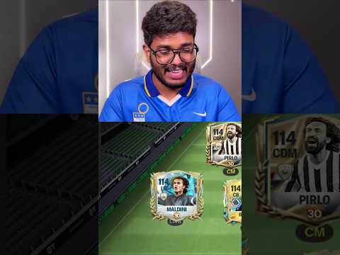 Best Italian Squad in FC Mobile 26 🇮🇹 !!! #fcmobile #fc25 #fcmobile25