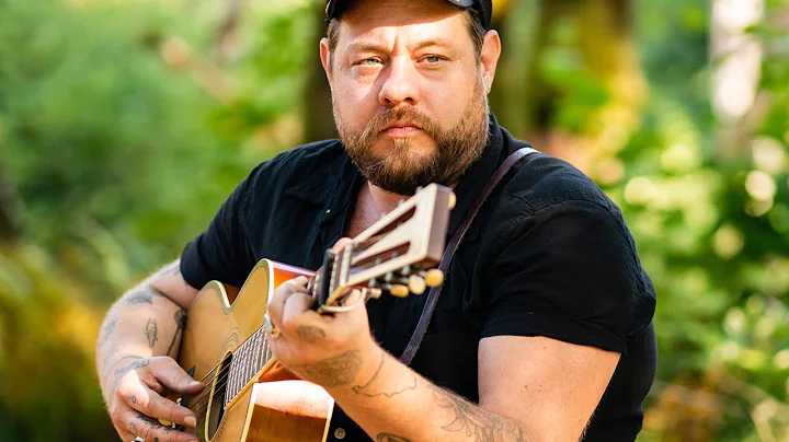 Nathaniel Rateliff -And It's Still Alright-On The ...